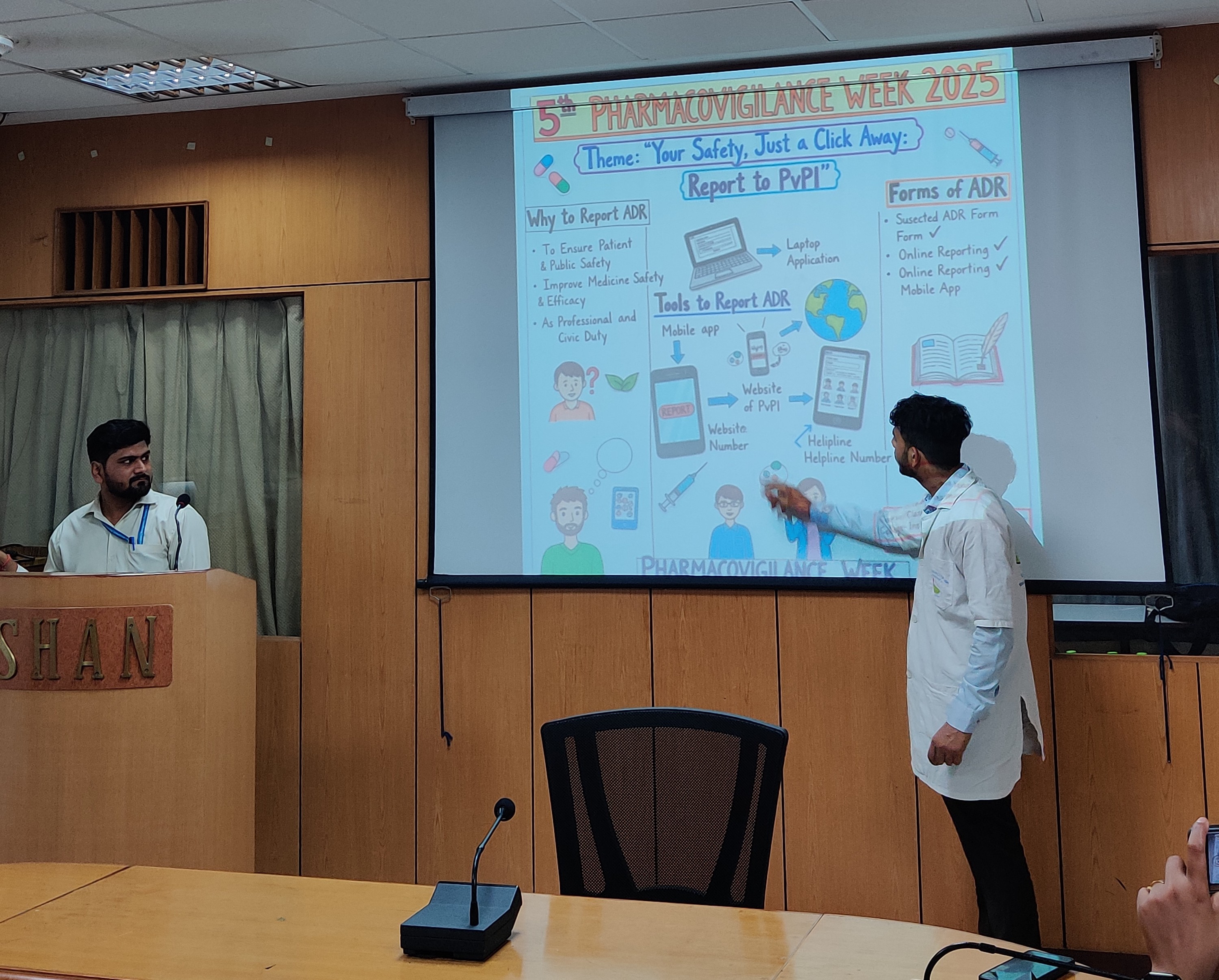 Pharmacovigilance Week 2025 - Image 4